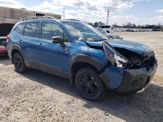JF2SKAMC4PH486242 Subaru Forester Wilderness