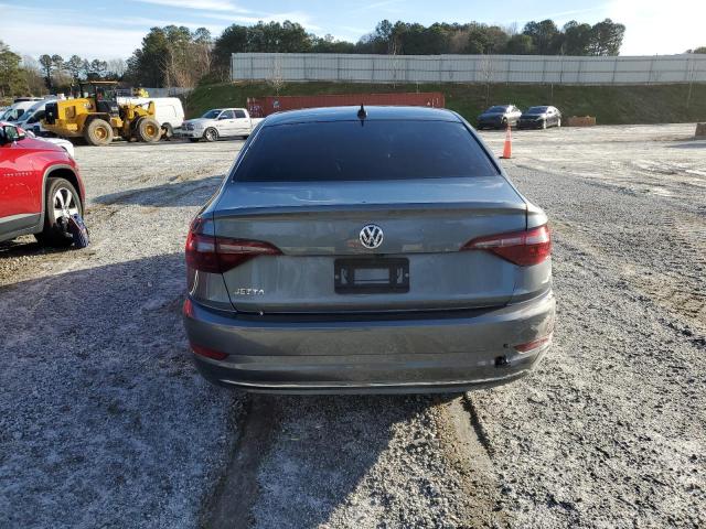 3VWC57BU5MM019747 Volkswagen JETTA S