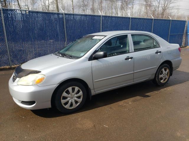 Auction sale of the 2007 Toyota Corolla Ce, vin: 2T1BR32E87C843212, lot number: 47151344