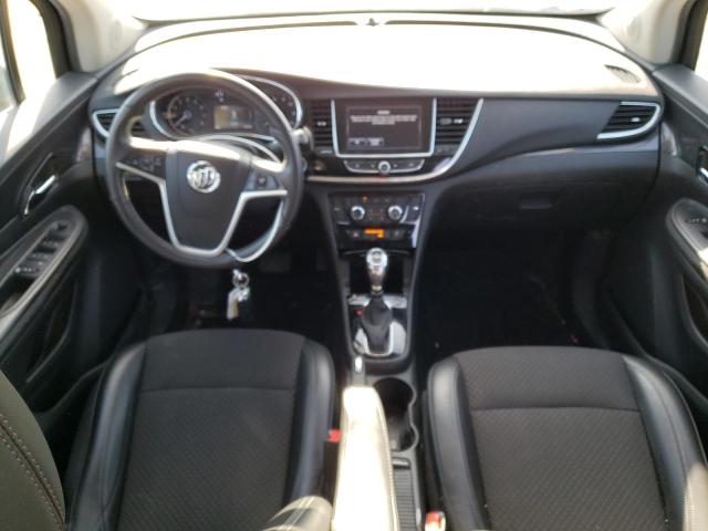 KL4CJESB2MB347226 Buick Encore Preferred