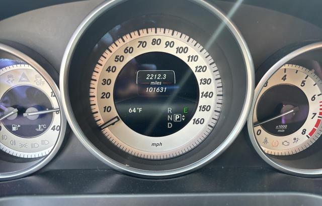 WDDKJ6FB2GF324467 Mercedes-Benz E 400