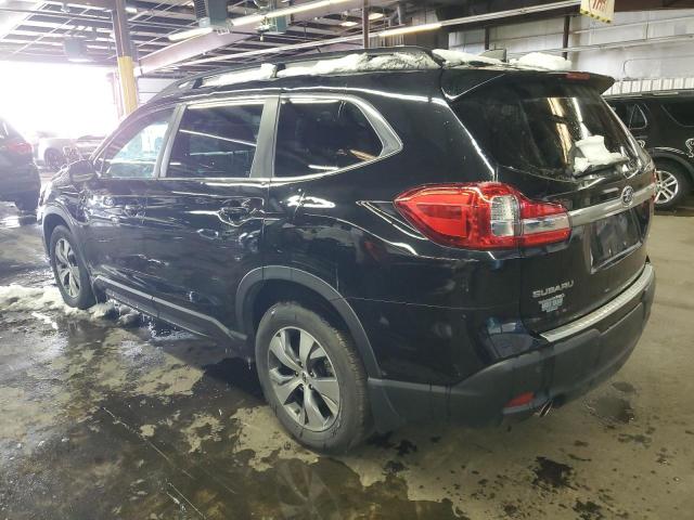 4S4WMAFD3M3400763 Subaru Ascent Premium