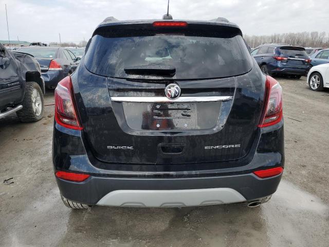 KL4CJBSB2HB018319 Buick Encore Preferred Ii