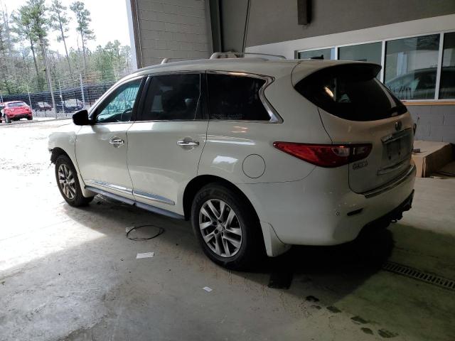 5N1AL0MM7EC515264 Infiniti QX60