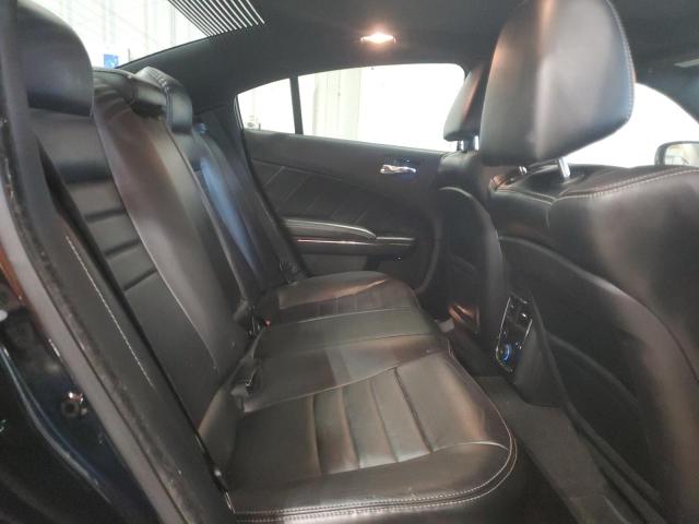 2C3CDXDT4EH296632 Dodge CHARGER R/T
