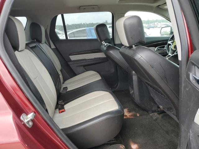 2GKFLRE35H6164019 GMC Terrain Denali