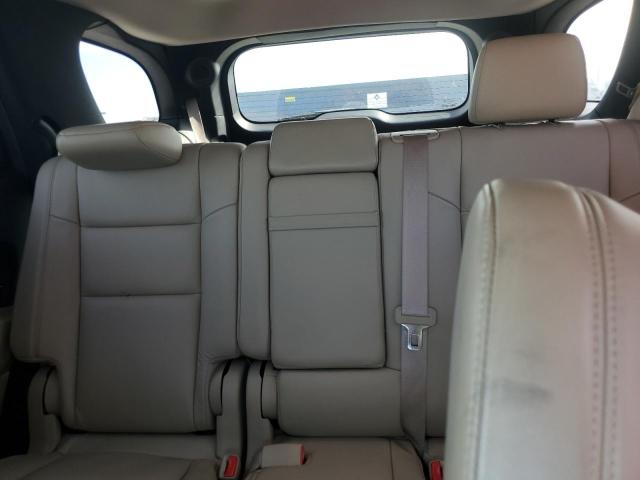 1C4RDHDG0EC382991 Dodge DURANGO LIMITED