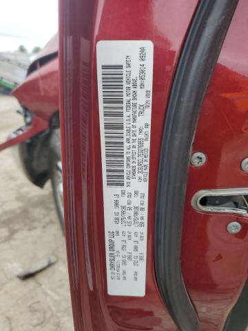 3C6UR5CL7EG276955 RAM 2500 St