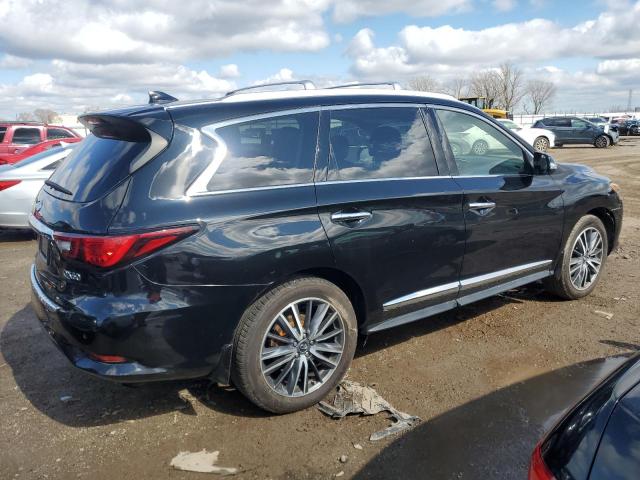 5N1DL0MM2KC519781 Infiniti QX60 LUXE