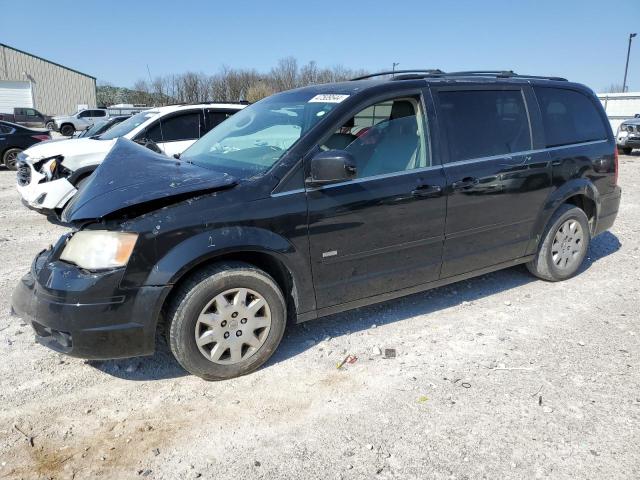 Auction sale of the 2008 Chrysler Town & Country Touring, vin: 2A8HR54P68R735976, lot number: 47509544