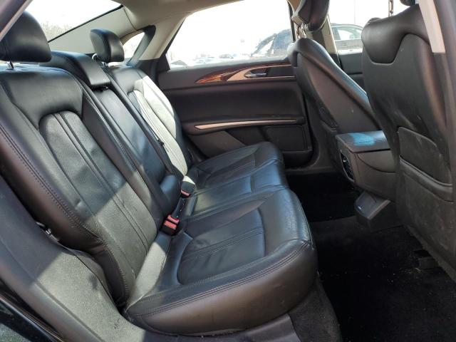 3LN6L2JK2ER826753 Lincoln MKZ