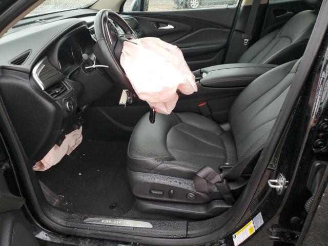 LRBFXESX4HD145557 Buick Envision Premium