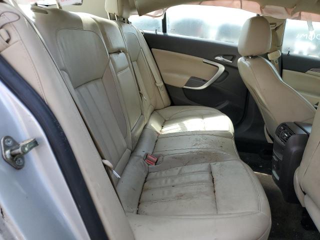 2G4GN5EX6E9249740 Buick Regal Premium