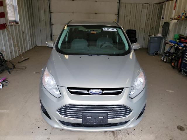 1FADP5AU8GL109591 Ford C-MAX SE