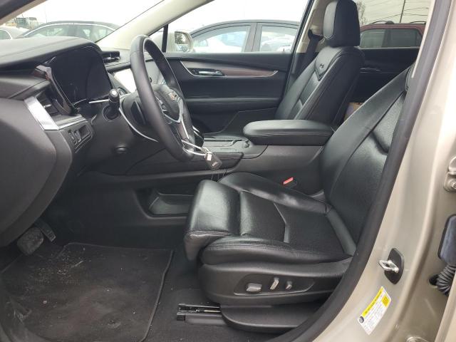 1GYKNBRS1HZ157077 Cadillac XT5 LUXURY