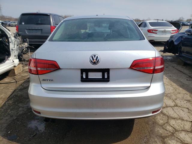 3VW2K7AJ0FM257925 Volkswagen JETTA BASE