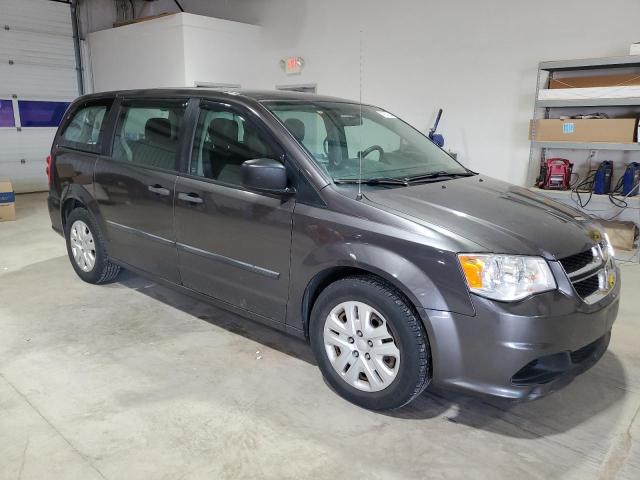 2C4RDGBG5FR689949 Dodge Grand Caravan Se