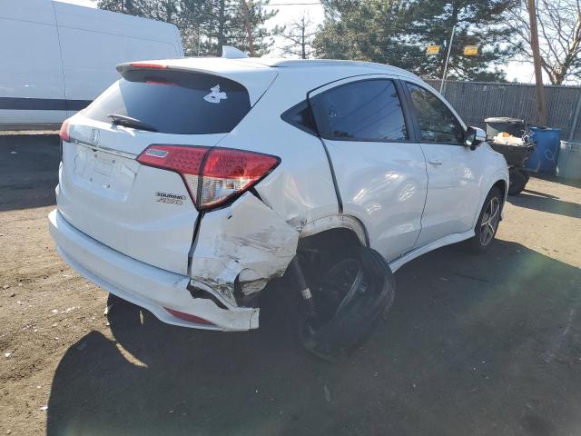 3CZRU6H93KM710764 Honda Hr-v Touring