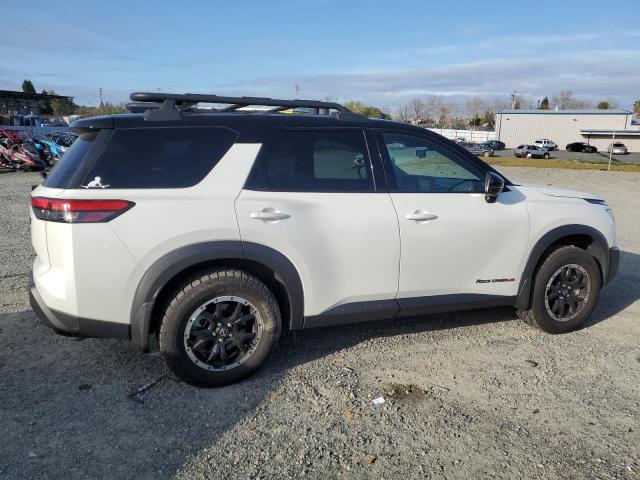 5N1DR3BD8PC246470 Nissan Pathfinder Sv