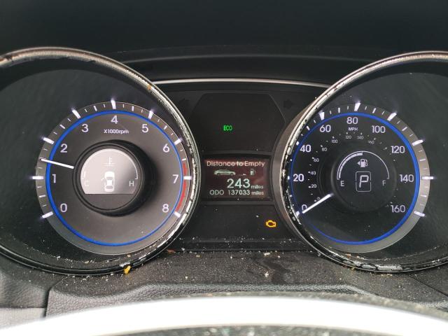 5NPEB4AC4EH861997 Hyundai SONATA GLS