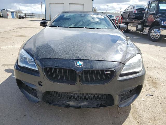 WBS6G9C57JBM23884 BMW M6