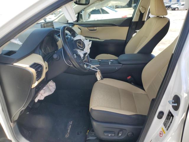 JTJYARBZ4K2133655 Lexus Nx 300 Base