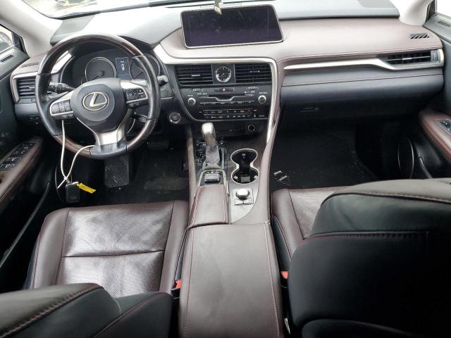 JTJDZKCA9J2001917 Lexus Rx 350 L
