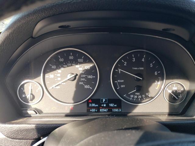 WBA3X5C53ED242646 BMW 328 XIGT