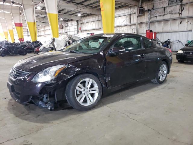 Auction sale of the 2011 Nissan Altima S, vin: 1N4AL2EP3BC112859, lot number: 47242224