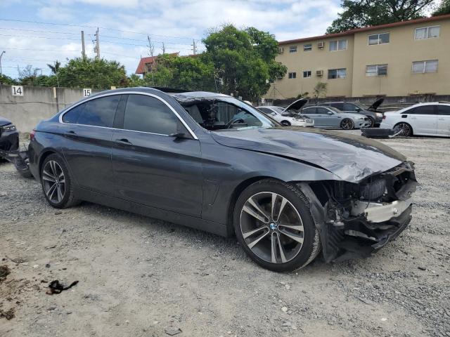 WBA4J1C09LBU68265 BMW 430i Gran Coupe