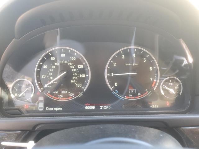 WBA5B1C53FD922189 BMW 535 I