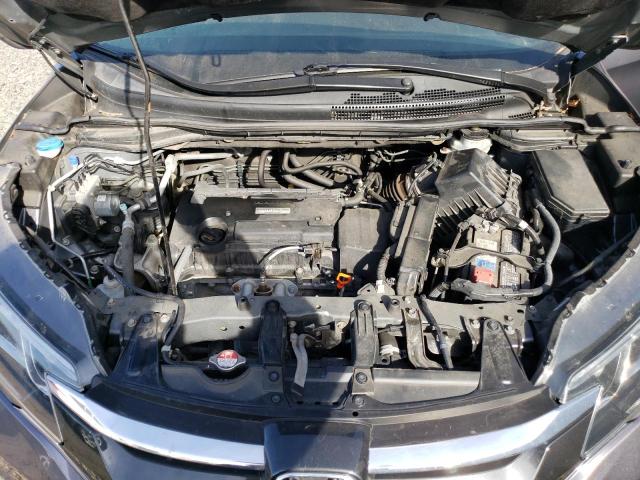 2HKRM4H52GH719735 Honda CR-V EX