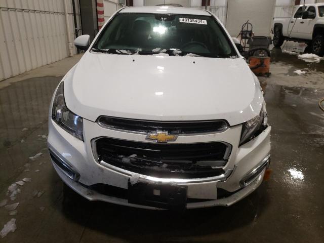 1G1PE5SB5G7132337 Chevrolet Cruze Limited Lt