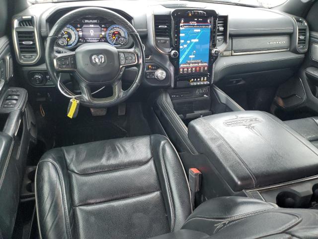 1C6SRFHTXKN745464 RAM 1500 Limited