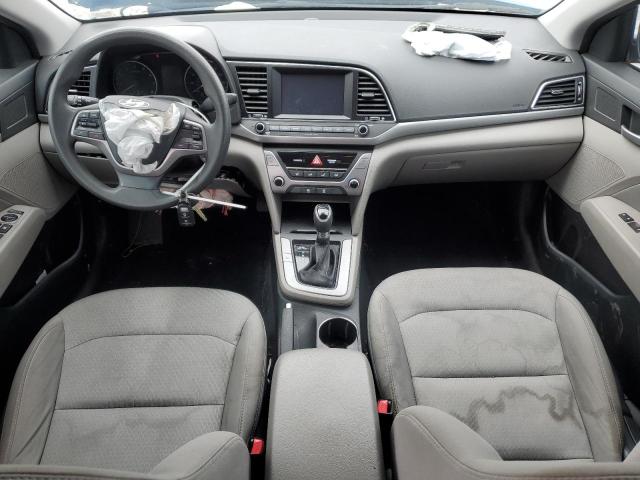 5NPD84LF1HH009645 Hyundai ELANTRA SE