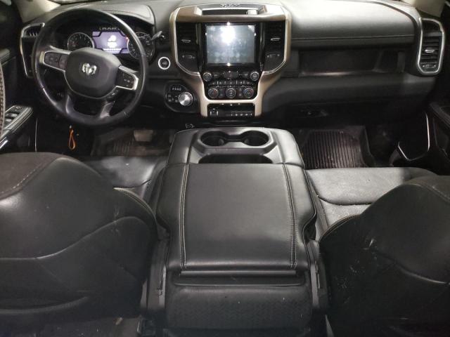 1C6SRFJTXNN238711 RAM 1500 Laie