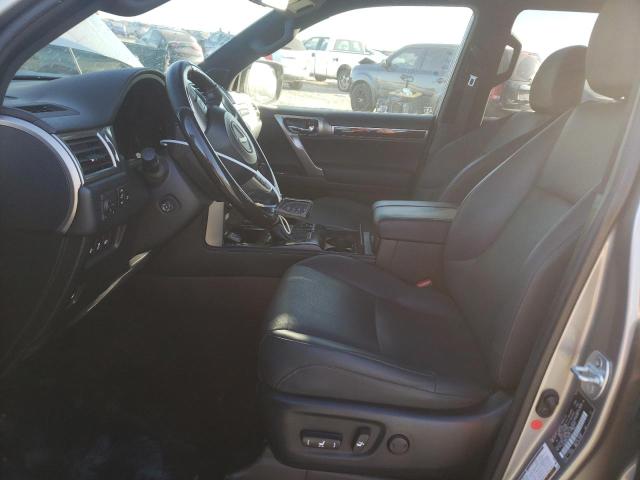 JTJAM7BX2L5242191 Lexus Gx 460 Premium