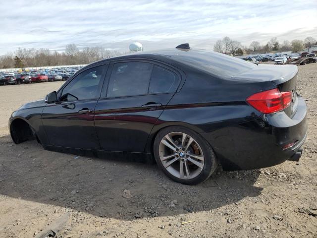 WBA8E9G54GNT85275 BMW 328 I Sulev