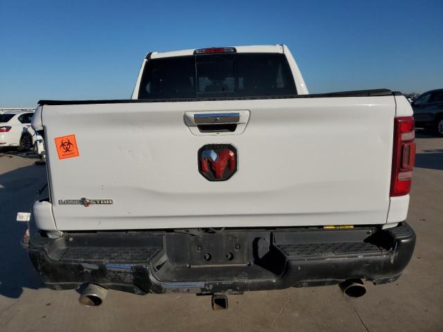 1C6RREFT8LN386192 RAM 1500 Big Horn/lone Star