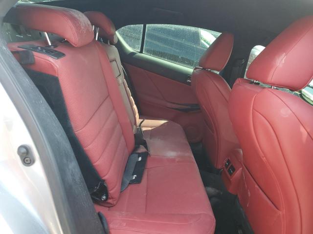 JTHGZ1B27P5067361 Lexus Is 350 F Sport Design