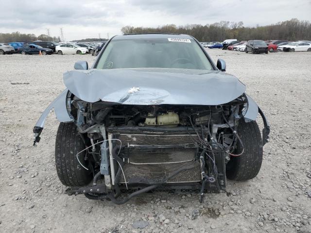 JN1EV7AP5HM735365 Infiniti Q50 Premium