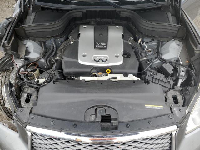 JN1BJ0RP5HM388730 Infiniti QX50