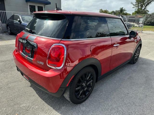WMWXP5C50J2G63900 Mini Cooper