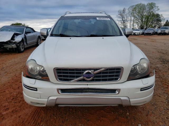 YV4952CZ2E1698835 Volvo XC90 3.2
