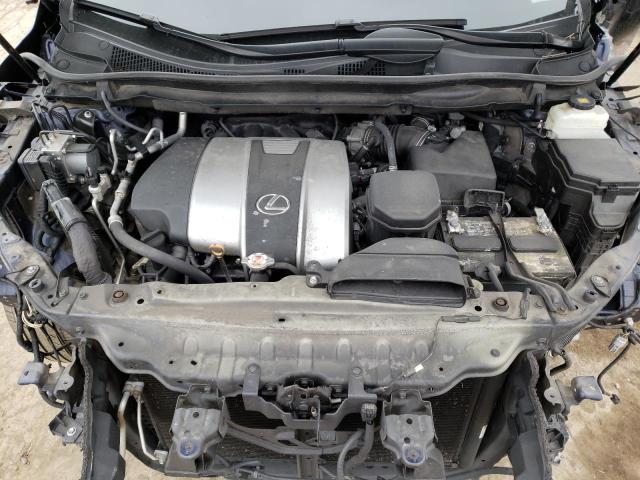 2T2HZMDAXMC292475 Lexus RX 350