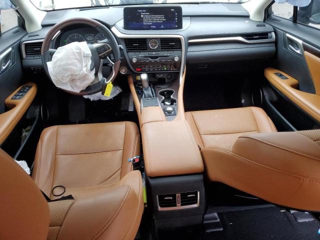 2T2HZMDA9MC277627 Lexus RX 350