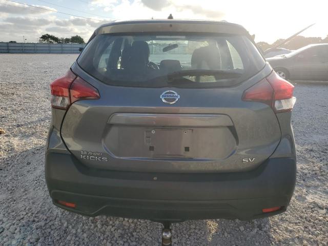 3N1CP5CU0KL481719 Nissan KICKS S