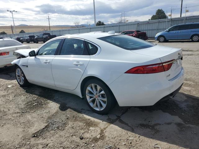SAJBJ4FX8KCY79199 Jaguar XF PREMIUM