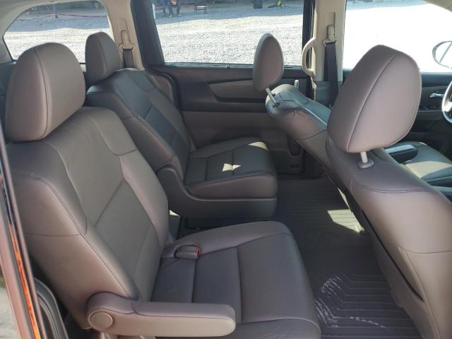 5FNRL5H91GB059049 Honda Odyssey Touring