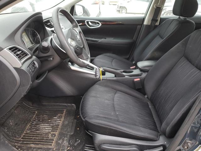 3N1AB7AP8HY233356 Nissan SENTRA S